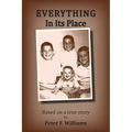 Everything In Its Place: Brotherhood - Autism - Righteousness