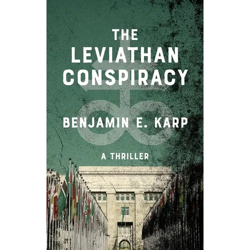 The Leviathan Conspiracy
