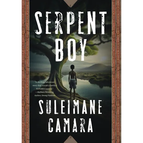 Serpent Boy