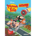 Phineas and Ferb Classic Comics Collection Vol. 2