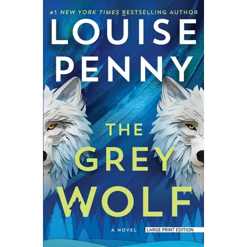 The Grey Wolf