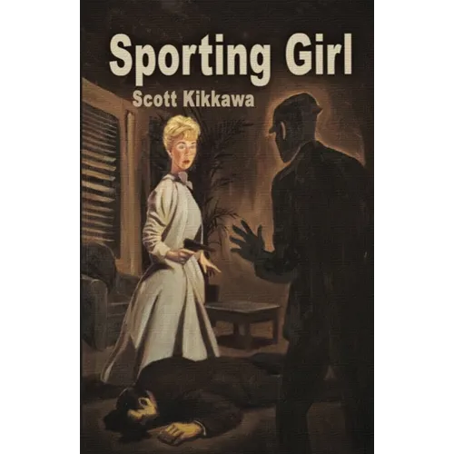 Sporting Girl