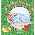 'Twas the Night Before Christmas: A Caribbean Coral Carol