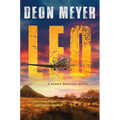 Leo: A Benny Griessel Novel