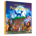 Animals Tales from Panchtantra