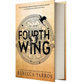 Fourth Wing