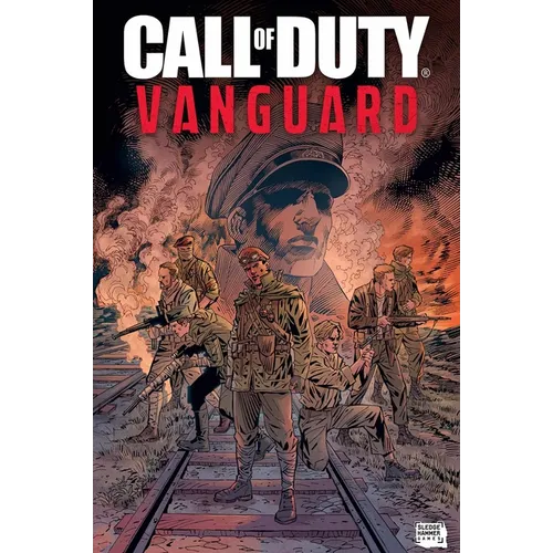 Call of Duty: Vanguard