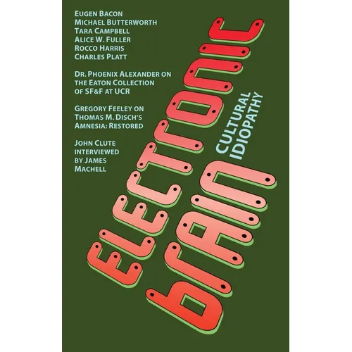 Electronic Brain #1