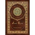 Jane Eyre (Royal Collector's Edition) (Case Laminate Hardcover with Jacket)