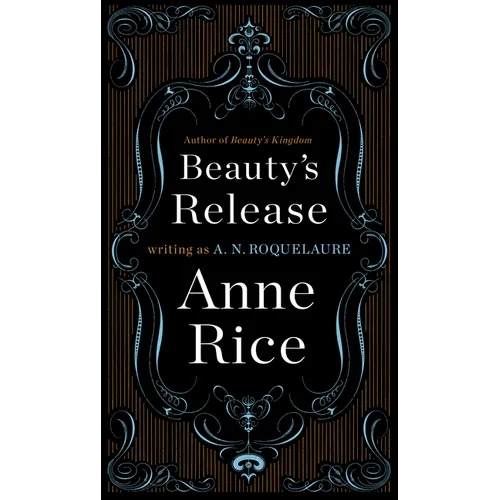 Beauty's Release