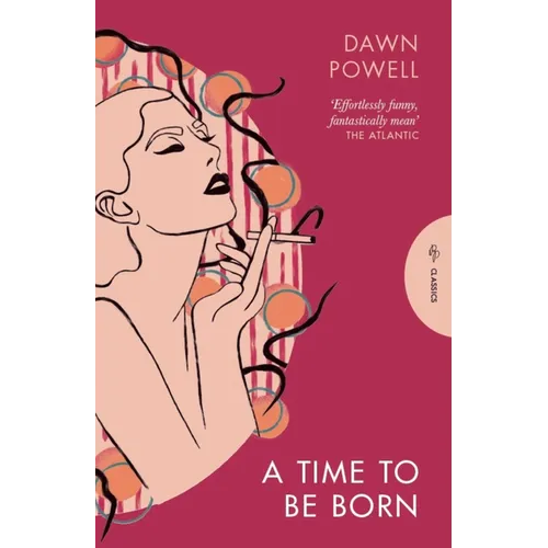 A Time to Be Born