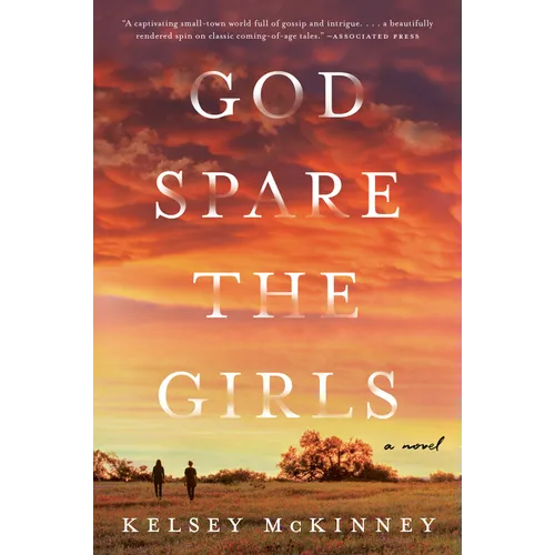God Spare the Girls