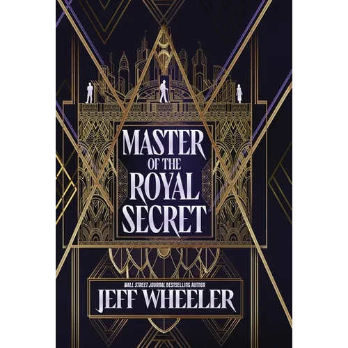 Master of the Royal Secret