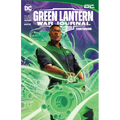 Green Lantern: War Journal Vol. 1: Contagion