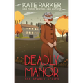 Deadly Manor