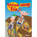 Disney Phineas and Ferb Classic Comics Collection Vol. 3