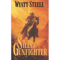 The Silent Gunfighter: Apache Frontier Historical Western