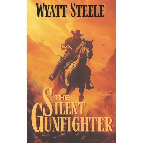 The Silent Gunfighter: Apache Frontier Historical Western
