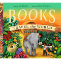 Books Travel the World