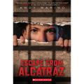 Escape from Alcatraz (Escape from #4): Volume 4