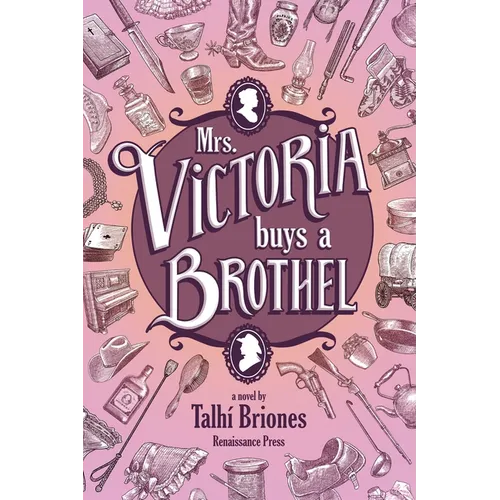 Mrs. Victoria buys a Brothel