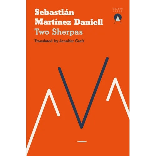 Two Sherpas