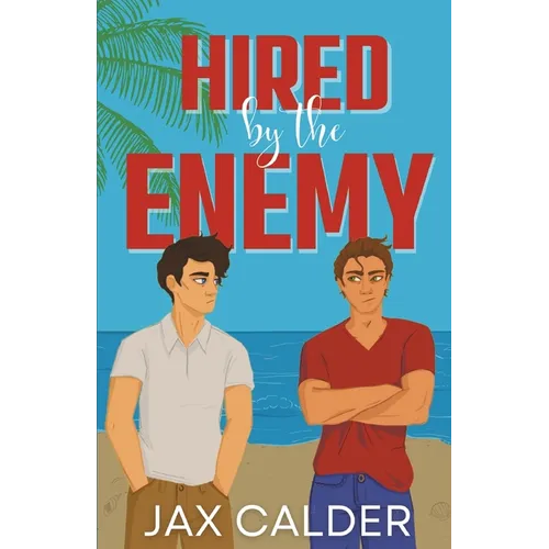 Hired by the Enemy