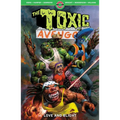 The Toxic Avenger Vol. 2: Love and Blight