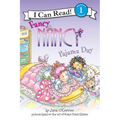 Fancy Nancy: Pajama Day