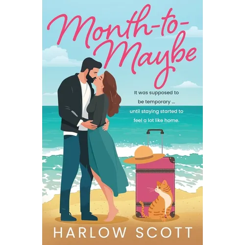 Month-To-Maybe