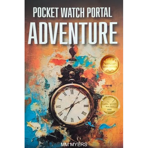 Pocket Watch Portal Adventure
