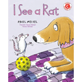 I See a Rat