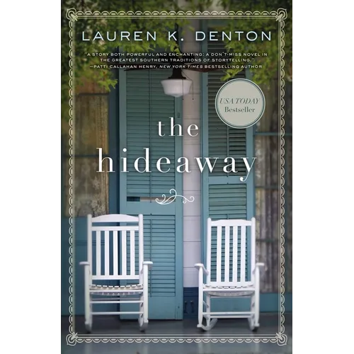 The Hideaway