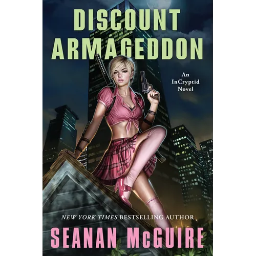 Discount Armageddon