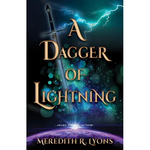 A Dagger of Lightning