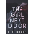 The Girl Next Door: A Dark Paranormal Gothic Romance