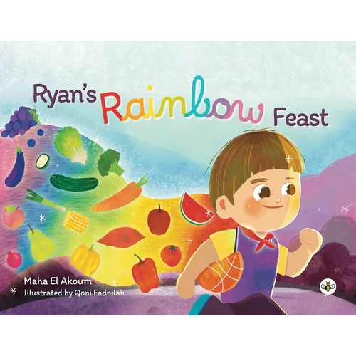 Ryan's Rainbow Feast