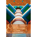 The Cambridge Companion to British Postmodern Fiction
