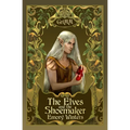 The Elves and the Shoemaker: An MMM Romance Fairytale Retelling