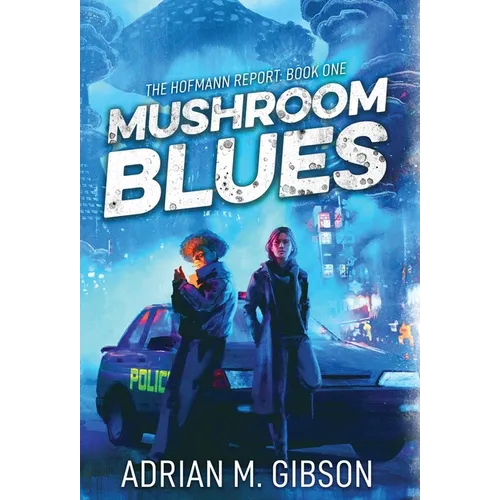 Mushroom Blues