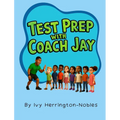 Test Prep With Coach Jay