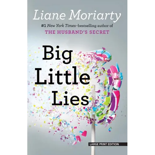 Big Little Lies