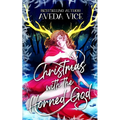 Christmas with the Horned God: A Creepy Holiday Monster Romance