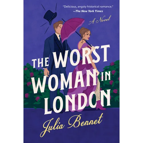 The Worst Woman in London