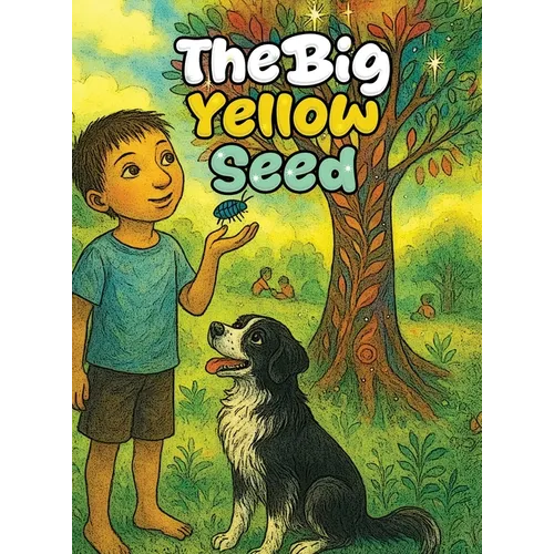 The Big Yellow Seed