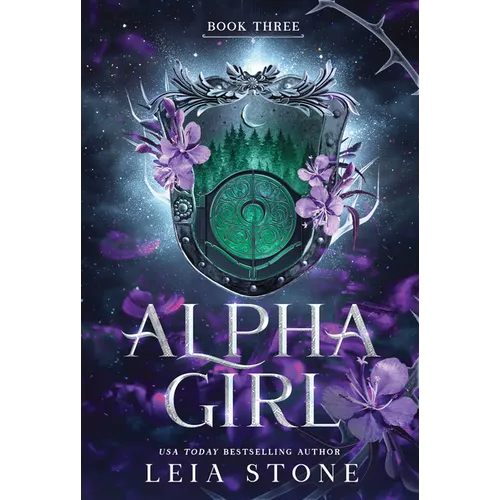 Alpha Girl