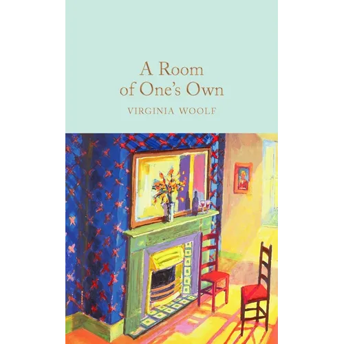 A Room of One's Own