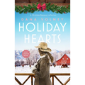 Holiday Hearts: A Heartwarming Collection of Three Christmas Romance Novellas