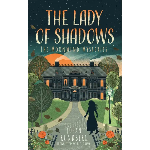 The Lady of Shadows