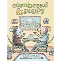 Cornbread & Poppy